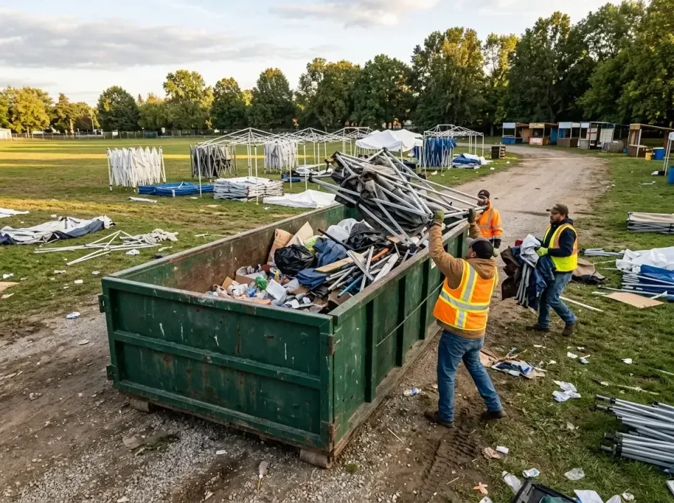 temporary-event-waste-containe-016 — frequently asked questions, Roll-Off Dumpster Rental Services in Slidell, LA